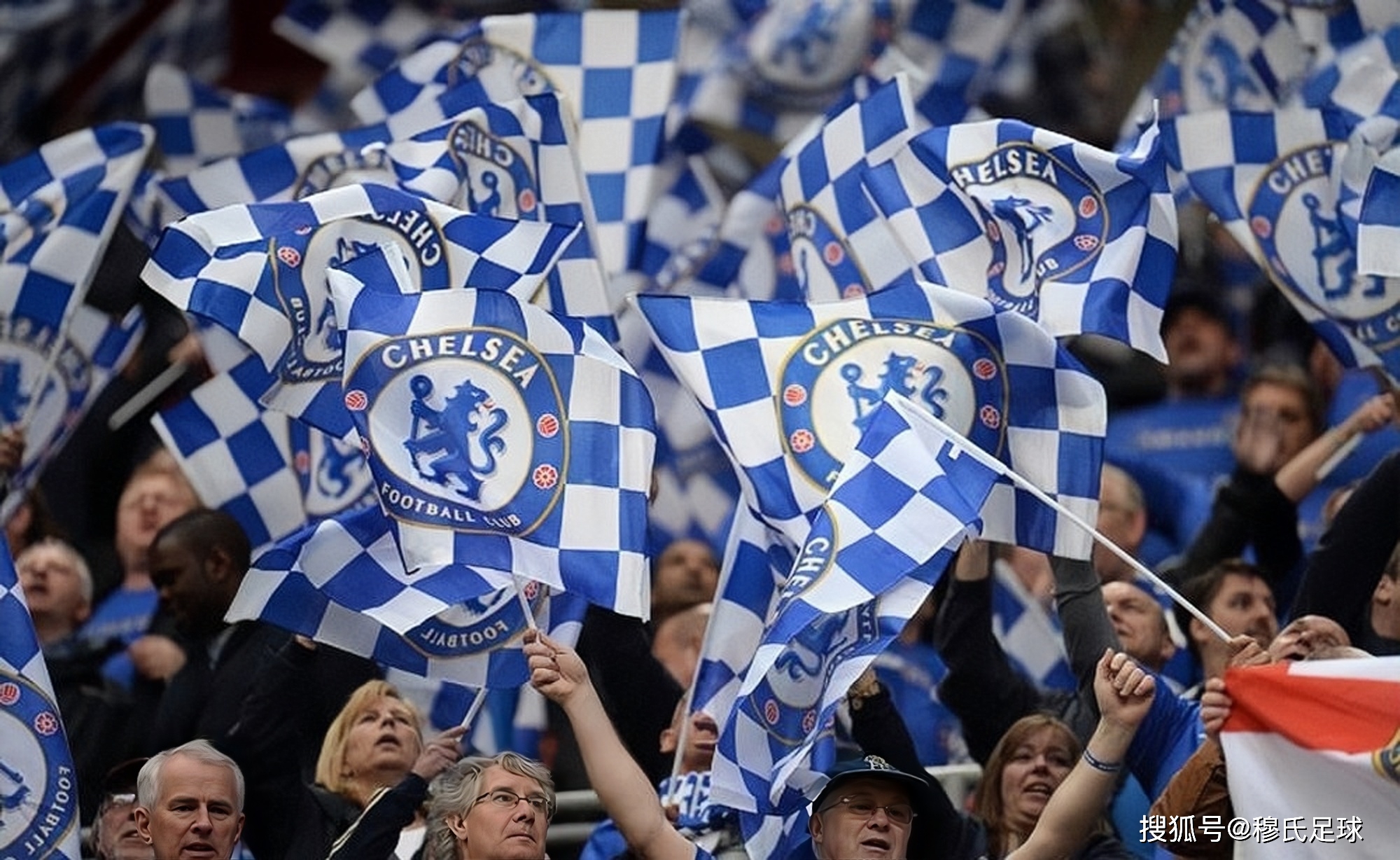 九游体育包含出色防守引爆全场！，阿扎伦卡意外战胜切尔西观众掌声雷动的词条