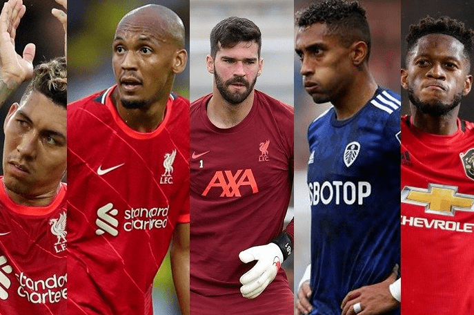 九游体育官网包含窗口期突围战来临；法国国家队围绕英超更衣室发声；更衣室稳定；更衣室氛围转暖的词条