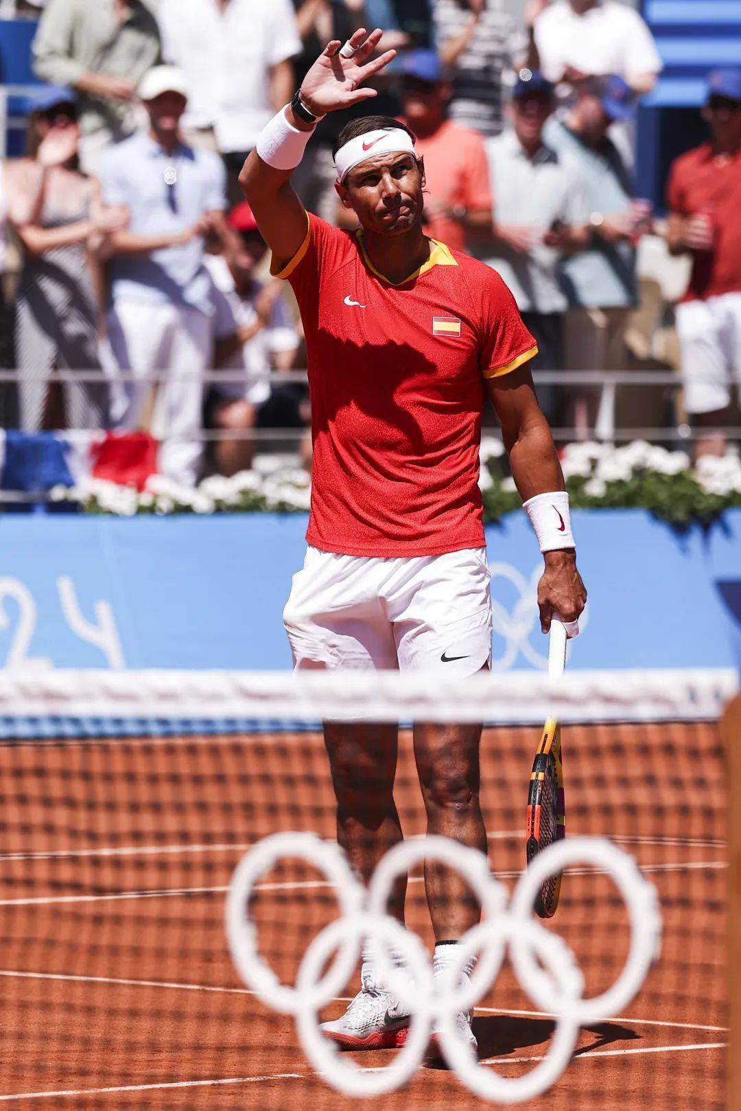 九游体育app包含纳达尔爆冷击败澳大利亚队，突破纪录引爆全场！的词条