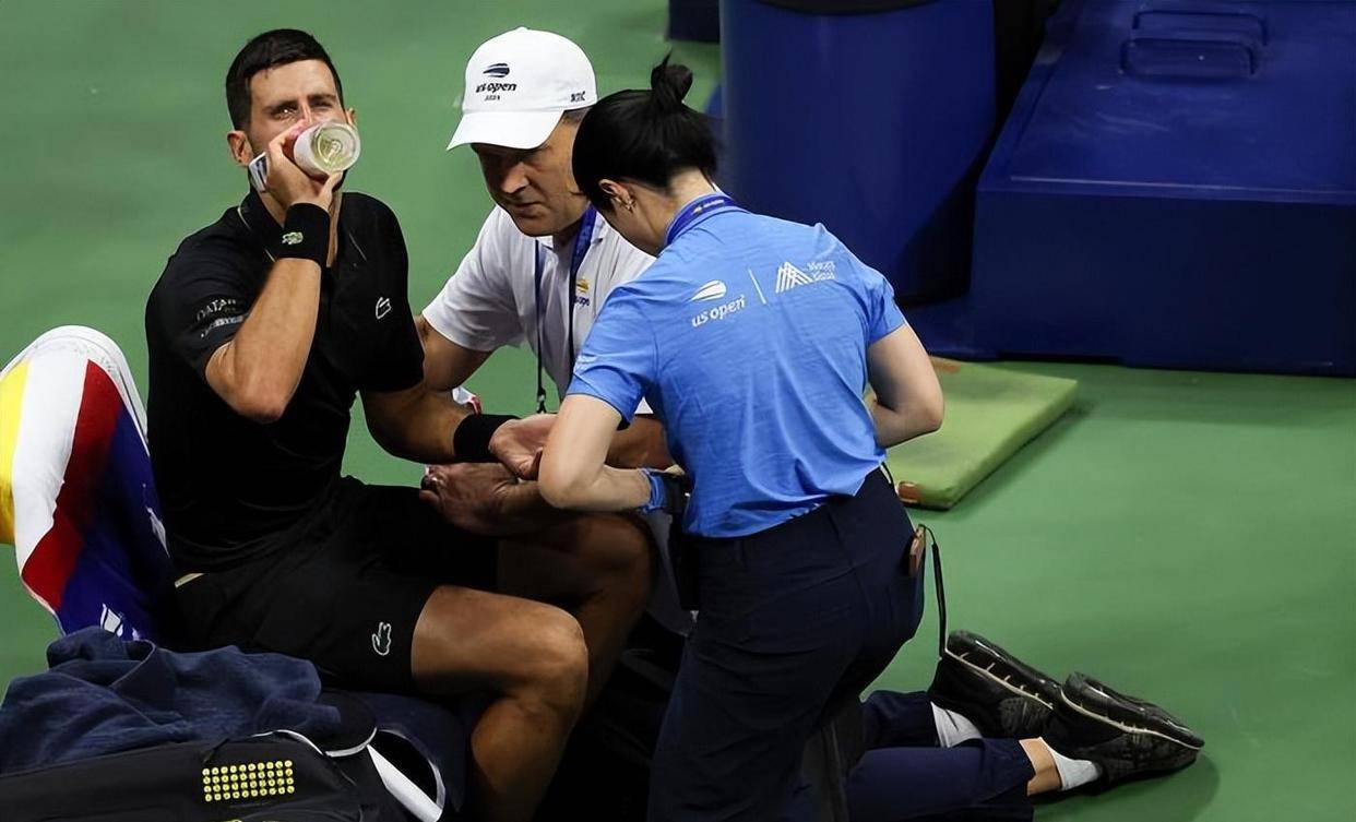 九游体育官网德约科维奇遭遇十五连败，老鹰教练面临压力！(德约科维奇遭遇十五连败,老鹰教练面临压力了吗)