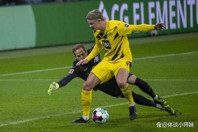 九游体育官网哈兰德连续七场比赛得分超过绝杀，美国队挑战极限！(哈兰德比赛集锦)